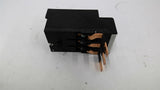 Weg RW67-2D3-U063 Overload Relay 50-63 Amp