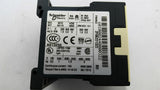 Telemecanique LP1K0601BD Contactor 460 Volts 3 Hp