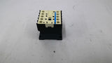 Telemecanique LP1K0601BD Contactor 460 Volts 3 Hp