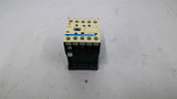 Telemecanique LP1K0601BD Contactor 460 Volts 3 Hp