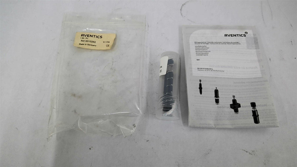 Aventics R412010292 Shock Absorber