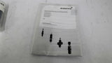 Aventics R412010292 Shock Absorber