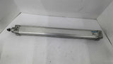 Festo DNC-40-440-PPV-1 Pneumatic Cylinder 145 PSI
