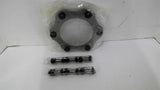 KTR 710805200000 Radex-N 80 Slat Pack Open Box