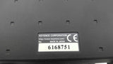 Keyence CV-3002 High Speed Digital Console--see description--