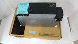 Siemens 6SL3120-1TE24-5ACO Single Motor Module 480 Volts