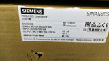Siemens 6SL3120-1TE24-5ACO Single Motor Module 480 Volts