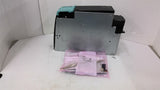 Siemens 6SL3120-1TE24-5ACO Single Motor Module 480 Volts