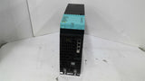 Siemens 6SL3120-1TE24-5ACO Single Motor Module 480 Volts