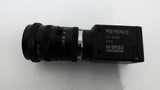 Keyence CV-035M Hi-Speed Digital Monochrome Camera