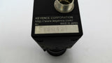 Keyence CV-035M Hi-Speed Digital Monochrome Camera
