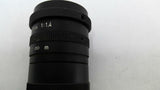 Keyence CV-035M Hi-Speed Digital Monochrome Camera