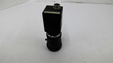 Keyence CV-035M Hi-Speed Digital Monochrome Camera
