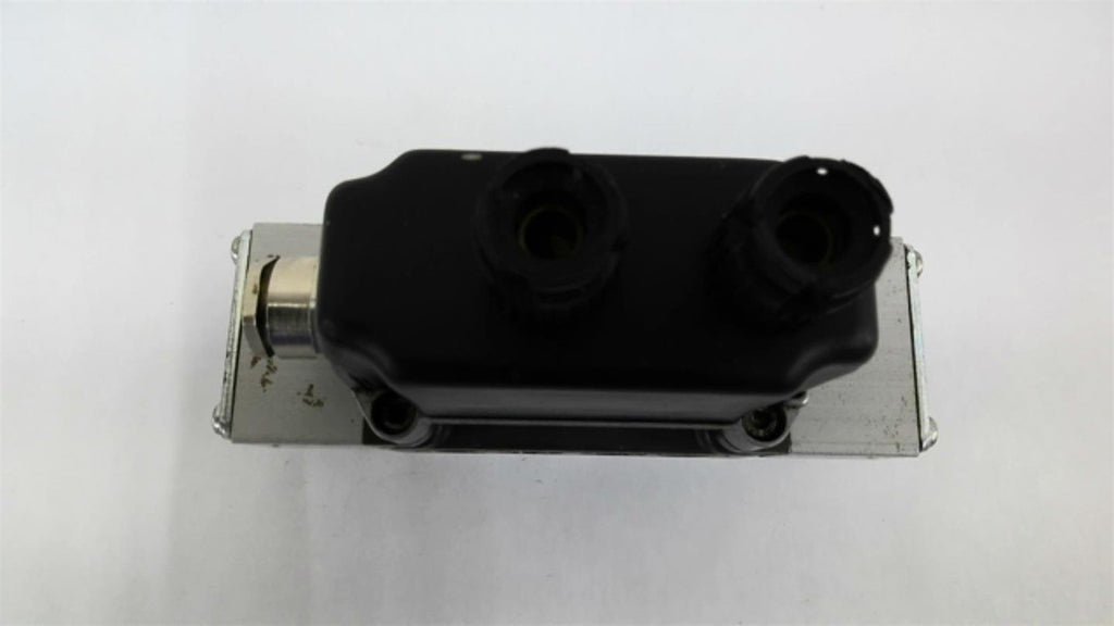 Heroin 25 508 04 Solenoid Valve 2-10 Bar