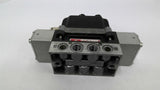 Heroin 25 508 04 Solenoid Valve 2-10 Bar
