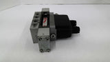 Heroin 25 508 04 Solenoid Valve 2-10 Bar