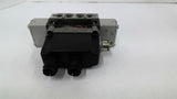 Heroin 25 508 04 Solenoid Valve 2-10 Bar