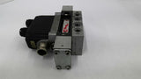 Heroin 25 508 04 Solenoid Valve 2-10 Bar
