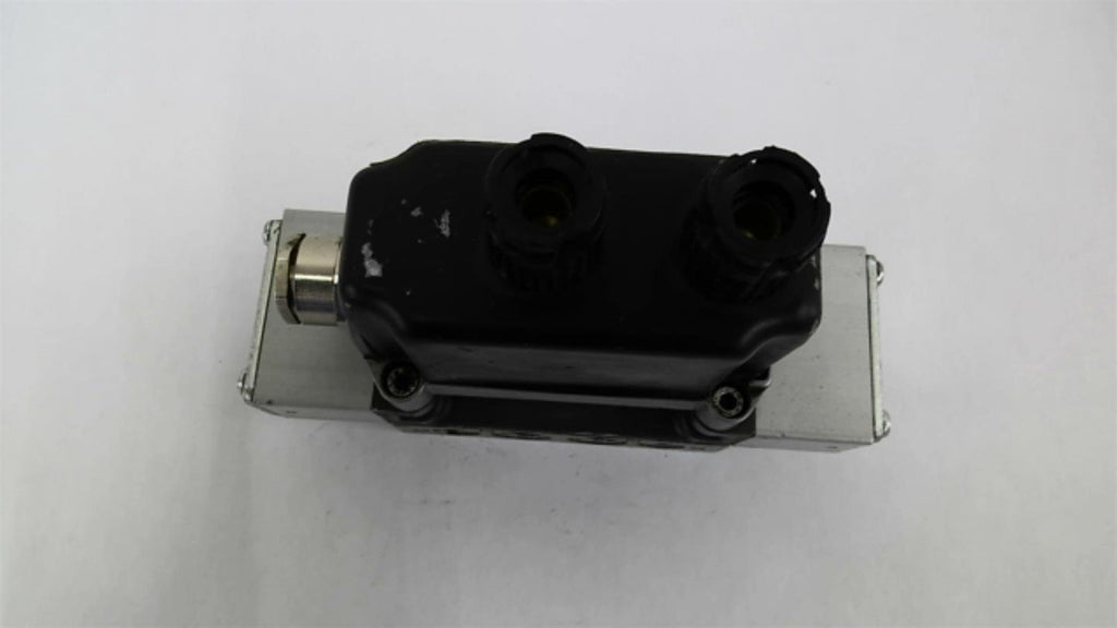 Heroin 25 508 05 Valve 2-10 Bar