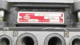Heroin 25 508 05 Valve 2-10 Bar