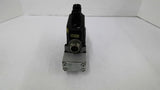 Heroin 25 508 05 Valve 2-10 Bar