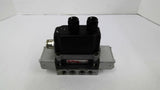 Heroin 25 508 05 Valve 2-10 Bar