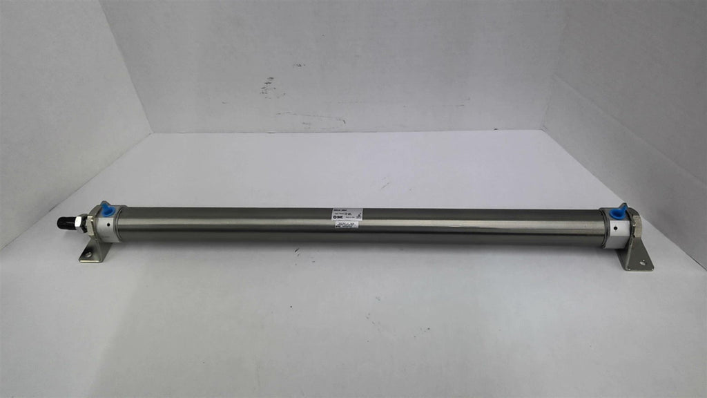 SMC CM2L40-520AZ Pneumatic Cylinder