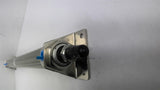 SMC CM2L40-520AZ Pneumatic Cylinder