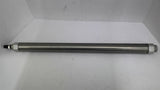 SMC CM2L40-520AZ Pneumatic Cylinder 145 PSI