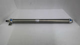 SMC SM2L40-520AZ Pneumatic Cylinder 145 PSI 1.0 MPA