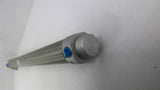 SMC SM2L40-520AZ Pneumatic Cylinder 145 PSI 1.0 MPA