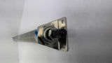 SMC SM2L40-520AZ Pneumatic Cylinder 145 PSI 1.0 MPA