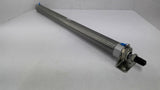 SMC SM2L40-520AZ Pneumatic Cylinder 145 PSI 1.0 MPA