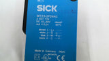 SICK WT23-2P2441 Photoelectric Sensor 10-30 Vdc