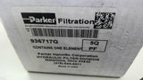 Parker 936717Q Hydraulic Filter