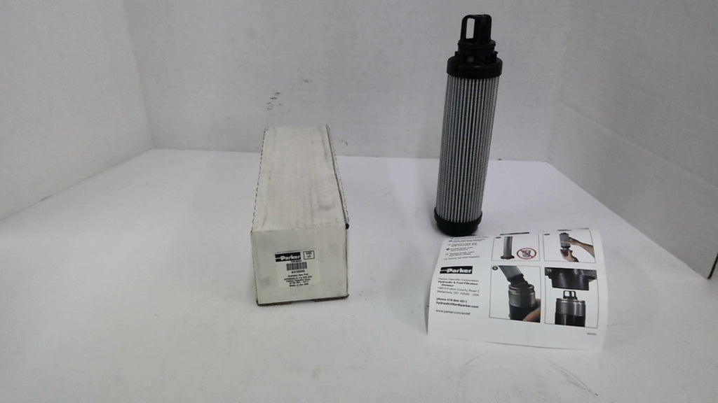 Parker 941033Q Hydraulic Filter