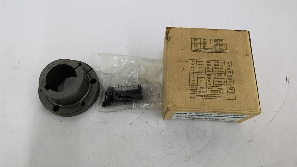 Baldor SHX1-1/4 120357 Bushing