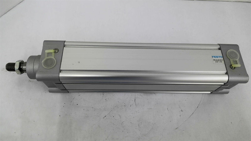 Festo DNC-63-220-PPV-A Pneumatic Cylinder 12 Bar