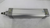 Festo DNC-63-220-PPV-A Pneumatic Cylinder 12 Bar