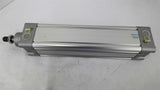 Festo DNC-63-220-PPV-A Pneumatic Cylinder 12 Bar