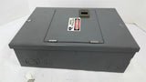 Square D QO6-12L100D Load Center 100 Amp Single Phase Type 1