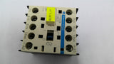 Telemecanique LP1K0910BD3 Contactor 480 Volts 5 Hp