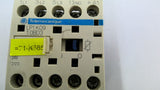 Telemecanique LP1K0910BD3 Contactor 480 Volts 5 Hp