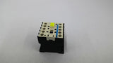 Telemecanique LP1K0910BD3 Contactor 480 Volts 5 Hp