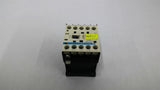 Telemecanique LP1K0910BD3 Contactor 480 Volts 5 Hp