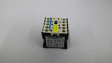 Telemecanique LP1K0910BD3 Contactor 480 Volts 5 Hp