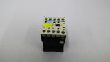 Telemecanique LP1K0910BD3 Contactor 480 Volts 5 Hp