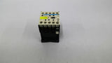 Telemecanique LP1K0910D3 Contactor 480 volts 5 Hp