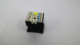 Telemecanique LP1K0910D3 Contactor 480 volts 5 Hp