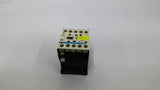 Telemecanique LP1K0910D3 Contactor 480 volts 5 Hp